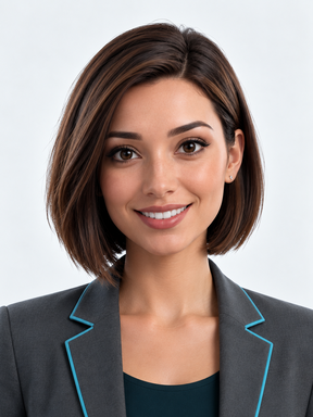 Portrait de l'agent Manon