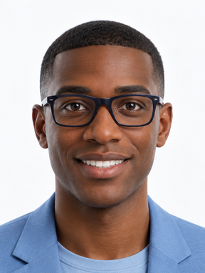 Portrait de l'agent Théo